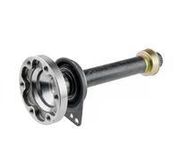 Eje del diferencial Eje delantero, derecha NPW-VW-004R1 NTY para VW