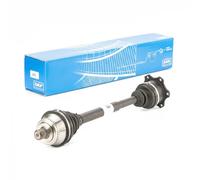 Eje del diferencial VKJC 6111 SKF para VW MULTIVAN T5 TRANSPORTER T5 Caja/Chasis