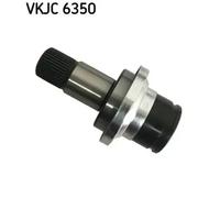 Eje del diferencial VKJC 6350 SKF para VW FORD SEAT