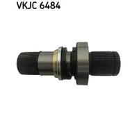 Eje del diferencial VKJC 6484 SKF para VW TRANSPORTER T5 Autobús MULTIVAN T5