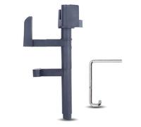 Eje del interruptor de Haishine/varilla de la palanca de estrangulación Para STIHL 021 023 025 MS210 MS230 MS250