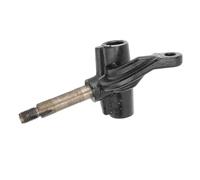 Eje del Lado del Conductor del Carrito de Eje del Carrito de 601413 Reemplazo del Conjunto del Eje del Lado Izquierdo del Conductor para el Carrito de Eléctrico y a Gas E-Z-GO