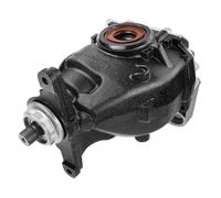 Eje del soporte del diferencial trasero 33107590912 compatible con BMW X5 E70/F15 L6 3.0L 2011-2013