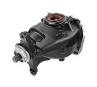 Eje del soporte del diferencial trasero compatible con BMW E70 X5 2011-2013 L6 3.0L 3.15 relación 33107590911 33107590912