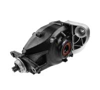 Eje del soporte del diferencial trasero compatible con BMW E70 X5 2011-2013 L6 3.0L, relación 3.15 33107590911, 33107590912(3.91)