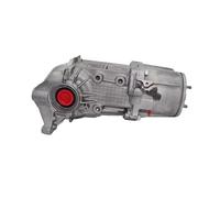 Eje del soporte del diferencial trasero compatible con Jeep, Patriot y Compass (2007-2017) 3501A115