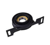Eje delantero izquierdo y derecho Para 3Er E36 E46 5Er E34 E39 26111227410 26121226731 Disco Flexible + Soporte De Cojinete Central Del Eje Transmisión(26121226731)