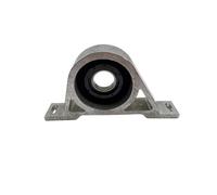Eje delantero izquierdo y derecho Para Benz W221 S320 S350 S450 S550 2214105081 Cojinete De Soporte Central Del Eje Transmisión(32MM)