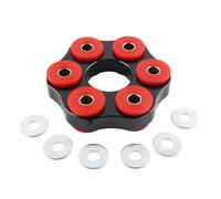 Eje delantero izquierdo y derecho Para E30 E46 E36 E53 E24 Z4 Montaje De Transmisión Manual-Parte 26117511454 (LK = 96 Mm/12 Mm/78 Mm) Eje Disco Flexible(78mm-12mm)