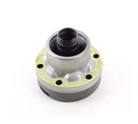 Eje delantero izquierdo y derecho Para E46 316i 318i 320i 323i 325i 328i 330i 318ci 320ci 26117548392/32 Dientes/100MM De Diámetro Eje Transmisión Junta CV