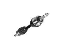 Eje delantero izquierdo y derecho Para Toyota Para AVENSIS Cv Conjunto De Eje Transmisión Montaje Delantero OE 43410-20583