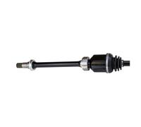 Eje delantero izquierdo y derecho Para Toyota Para AVENSIS OE 43410-20583 Eje De Transmisión Junta Cv Montaje Delantero
