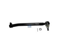 Eje Delantero Varilla 495MM DT SPARE PARTS para U.a. Renault Camiones