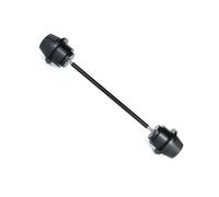Eje Deslizador Compatible Con Ducati Para Multistrada V2 Para S 2022 2023 2024 1260 Para Enduro Pro 2019 Deslizador Marco Motocicleta Protector Contra Choques