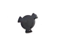 Whirlpool Eje entrenador para horno microondas 481010545579/481010545578 original