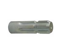 Eje estriado Toma de fuerza 1" 3/8 L 200