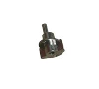 Eje excéntrico cortapelo, compatible con Philips | Pieza de reparación de eje excéntrico para cortapelos HC34XX HC54XX HC74XX HC94XX