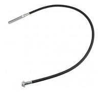 Eje flexible MAKITA 32 mm/2,4 m VR001G 1910C2-9