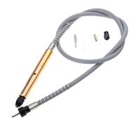 Eje flexible para herramientas giratorias, tubo, destornillador, barra, herramienta eléctrica, broca flexible, organizador de piezas de herramientas