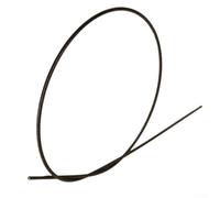 Eje impulsor flexible de goma C506000360 para el reemplazo del eco, cable de transmisión de la eficacia alta diseñado para la integración inconsútil y el uso duradero