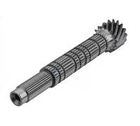 Arbol Piñon Caja 6 Para Fiat Ducato 2006-2015 9671953188 9671953O88