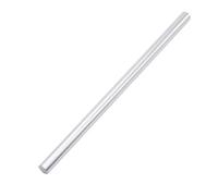 Eje lineal de 4pcs 8 mm 8x300mm 8x400mm 10x500mm 8x600mm 10x600mm 8x800mm 12x600mm 12x500mm eje riel cilindro(8mm,500mm)