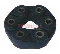 METZGER Articulación, árbol longitudinal para BMW: Série 3, Série 1, Série 5, Z3, Z4, Z1 & OPEL: Omega (Ref: 8070143)