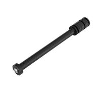 Eje macizo Tubus para portaequipajes ( 12 mm | 142 - 169 mm | 1.5 mm )