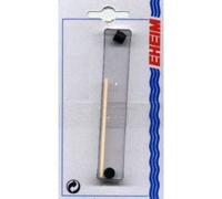 EJE + MANGUITO 1060/1262/2280/3160/3460 REF EHEIM 7443100