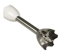 Eje metálico de Braun, blanco/cromo, MR5000/MR6000 4191/4192