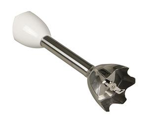 Eje metálico de Braun, blanco/cromo, MR5000/MR6000 4191/4192
