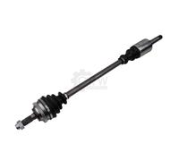 Eje Motriz Delantero Derecho Apto para Peugeot 106 II Citroën Saxo Ax