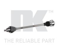 Eje Motriz Delantero Derecho Apto para VW Passat Toda la Pista Audi A3 Sportback