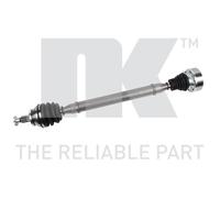 Eje Motriz Delantero Derecho Apto para VW Polo Seat Ibiza IV Coupé Deportivo