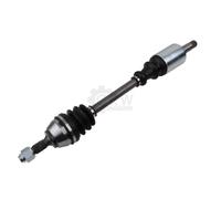 Eje Motriz Delantero Izquierda Apto para Peugeot 106 II Citroën Saxo Hacha