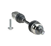 Eje Motriz Delantero Izquierda Atm para Mercedes 4matic E W212 s212 09-16