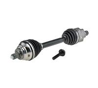 Eje Motriz Delantero Izquierda DSG para VW/Audi / Skoda / Seat Eng 2.0tdi Gol