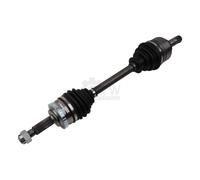 Eje Motriz Delantero Izquierda para Opel Corsa C Combo Caja / Kombi Tigra
