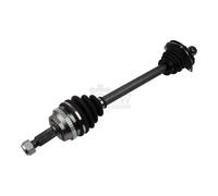 Eje Motriz Delantero Izquierda para Opel Movano Camión/Chasis Renault Master