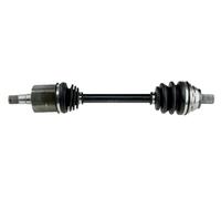 Eje Motriz Izquierdo Atm Para VW Skoda Audi Seat 2.0fsi Passat 05-10, Golf V