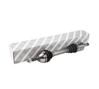Eje Motriz Izquierdo Fiat Scudo 270 2,0 JTD 120 140 Con ABS 71792564