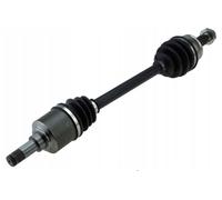 Eje Motriz Izquierdo para Fiat 500 0.9 , 1.4 , 1.3JTD 07 Ford Ka 1.3TDCI 08