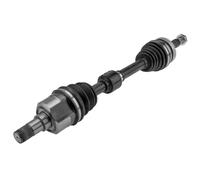 Eje Motriz Izquierdo para Hyundai I40 1.7CRDI 12