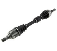 Eje Motriz Izquierdo para Renault Mégane IV 1.5DCI 16