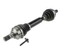 Eje Motriz Izquierdo para Volvo AWD XC60 3.2V6 09-15,3.0T6 08-15,2.0D3 / D4