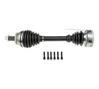 Eje Motriz Izquierdo para VW Polo 1.2TDI, 1.6TDI 09-12, Skoda Rapid 1.6TDI 12