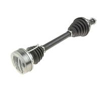 Eje Motriz Izquierdo para VW Polo / Fox 1.4TDI 05-09 , Fabia I/II 1.4TDI 05