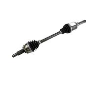 Eje Motriz Para Chevy para Malibu 2018 84283521 piezas de automóvil 1 X eje CV lado de transmisión delantera