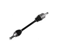 Eje Motriz Para SAIC Para MG6 Para MG550 Eje De Transmisión Accesorios Repuesto Medio Árbol Transmisión(Derecha)