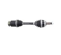 Eje Motriz Para SsangYong Para Actyon Para Korando C 2012-2013 Ejes De Transmisión Montaje Medio Eje Delantero 4130034201 4130034101 Árbol Transmisión(Izquierda)